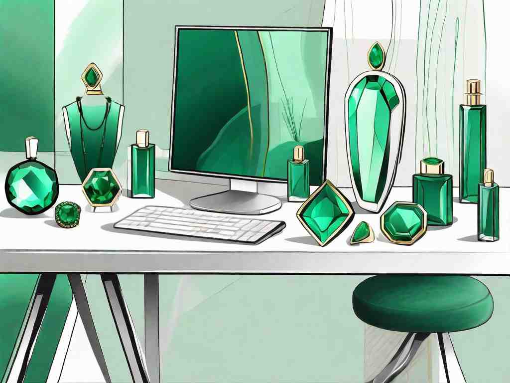 Wearing Emeralds Daily: Is it Practical?