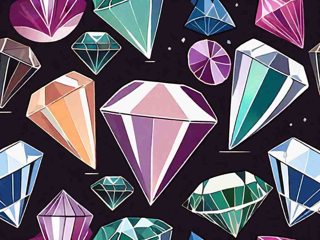 Mastering Diamond Color: A Guide to Grades and Smart Purchasing