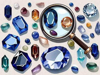 The Ultimate Sapphire Handbook for 2022: Tips on Color, Cut, Clarity & Carat