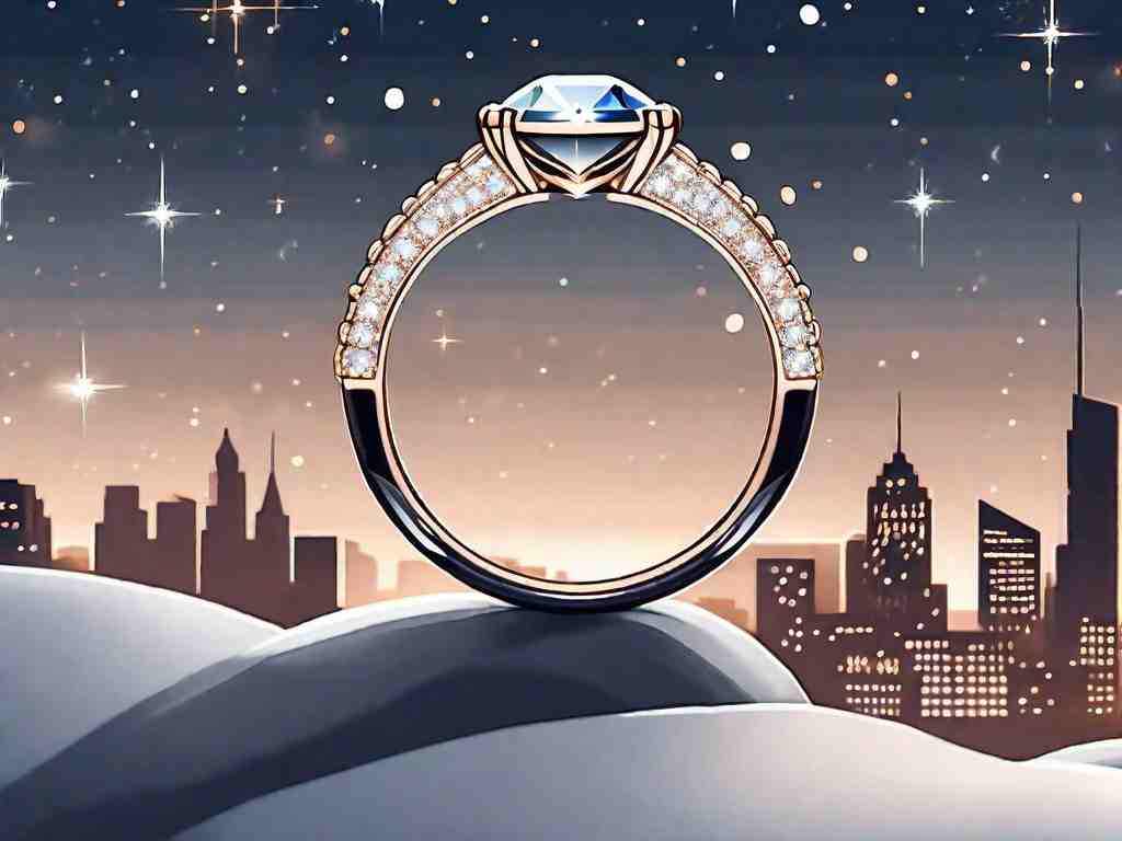 The Definitive Guide to Buying Your Dream Engagement Ring in 2023