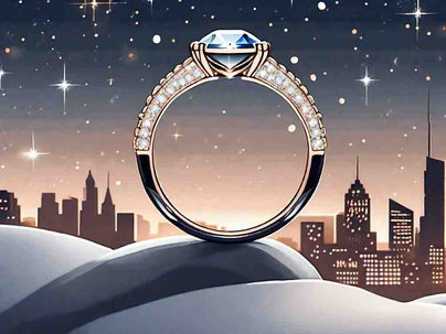 The Definitive Guide to Buying Your Dream Engagement Ring in 2023