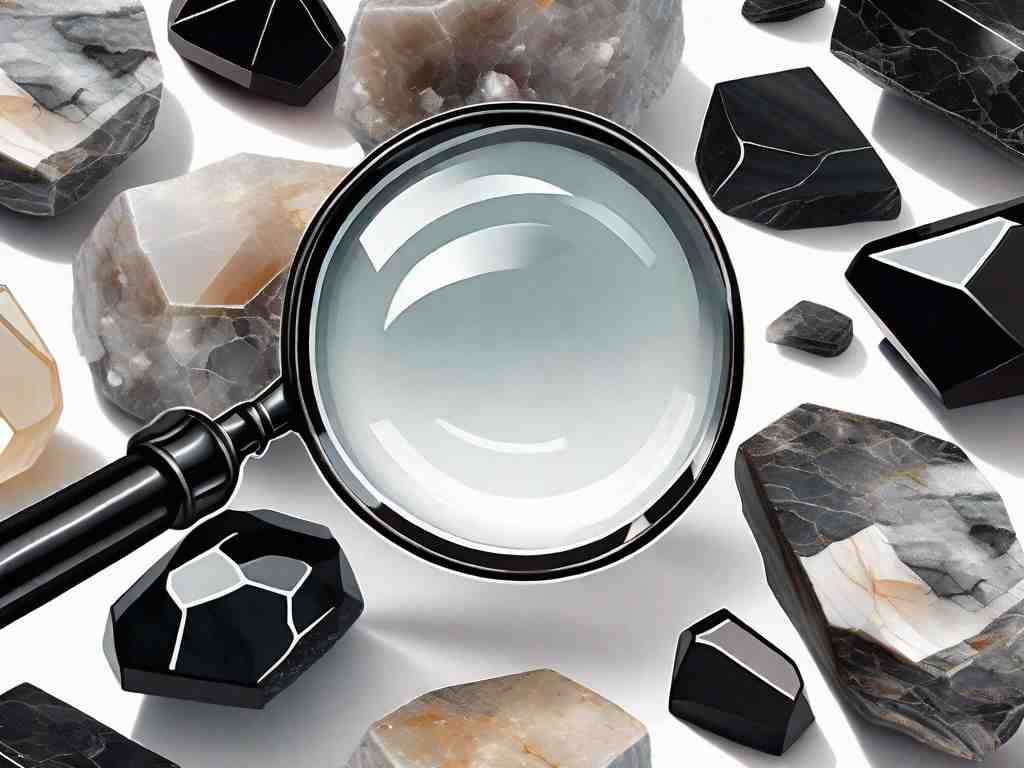 Unveiling the Authenticity of Black Onyx: A Guide to Spotting the Real Deal