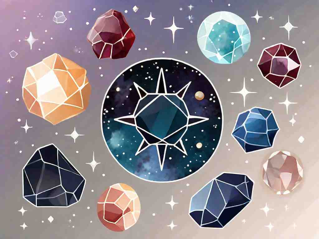 Leo Zodiac Stones: A Guide to Traditional and Modern Birthstones