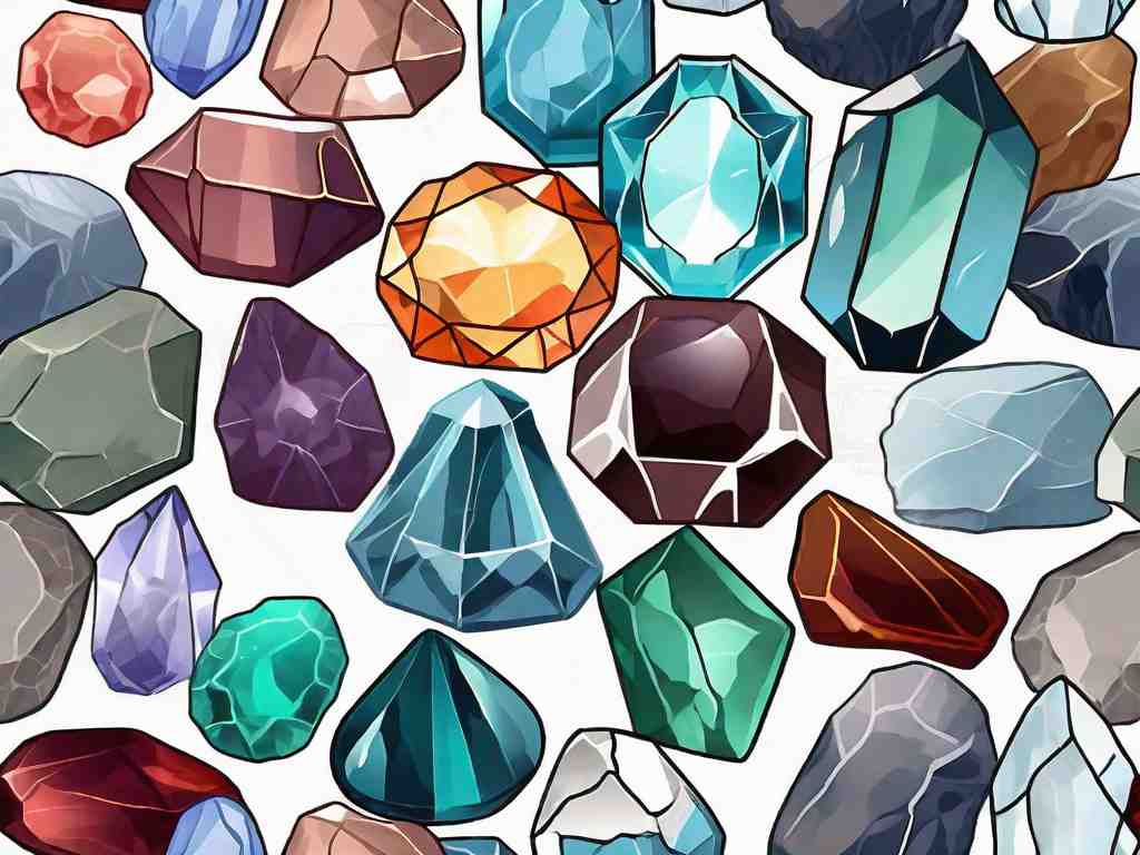Beyond Diamonds: 8 Alternative Gemstones to Consider (+Benefits, Drawbacks, and Cost)