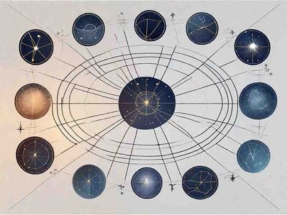 Zodiac Matchmaking: Finding Your Ideal Partner Based on Astrological Sign
