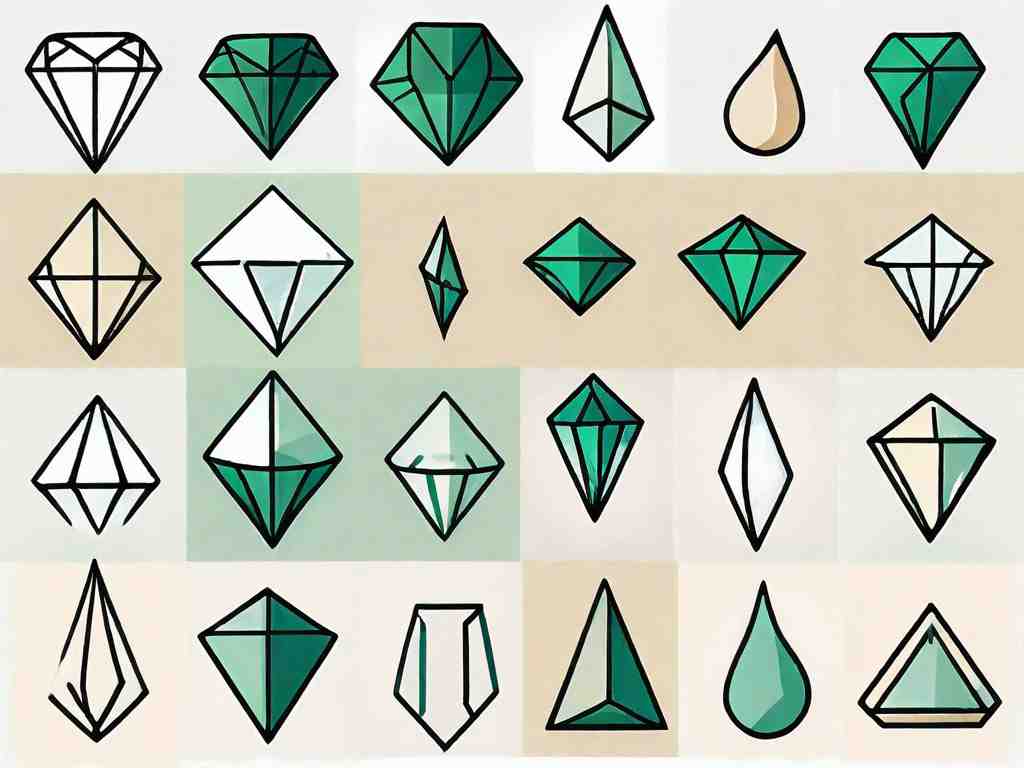 Discover Your Ideal Diamond Cut with This Fun Quiz!