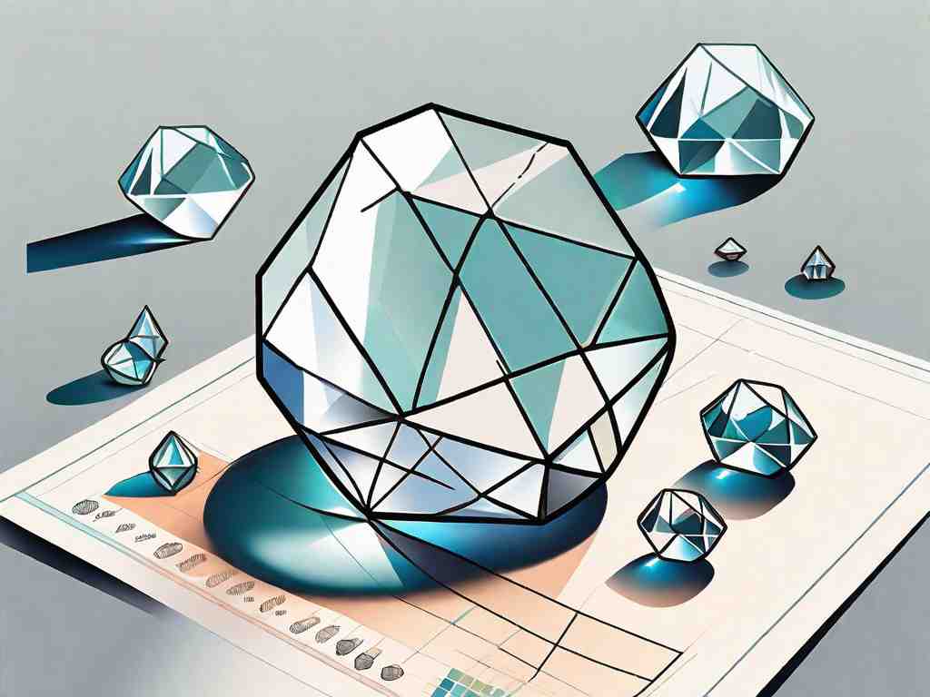Expert Advice for Choosing Diamonds: Clarity Chart & Buying Tips