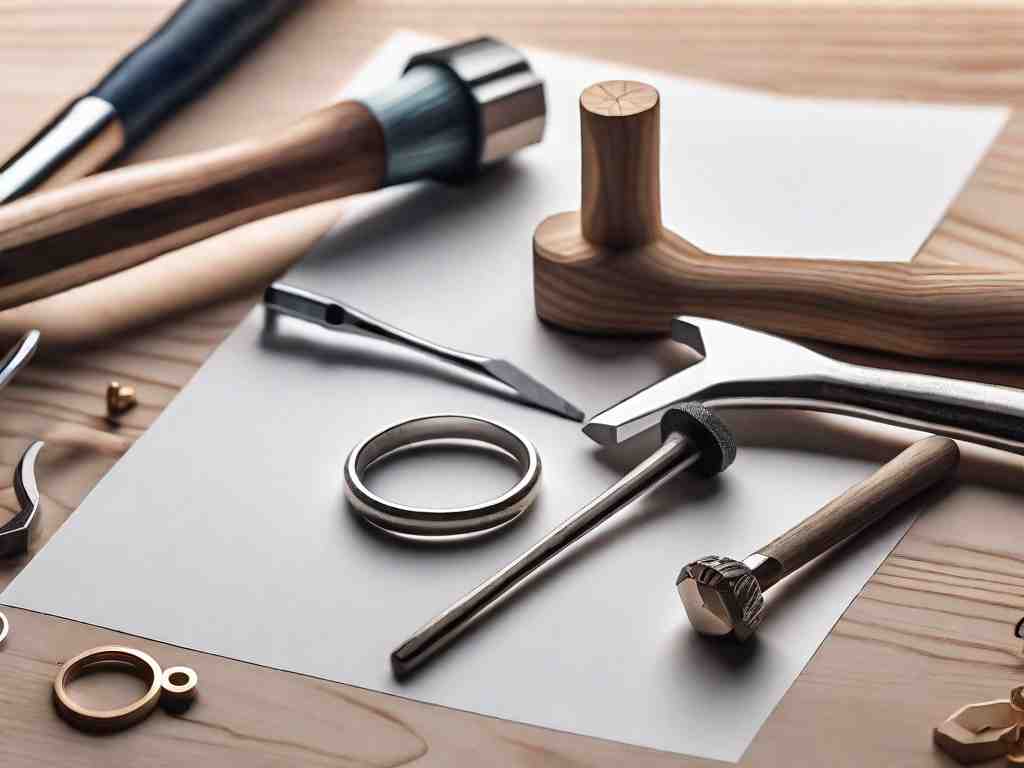 Resizing a Loose Ring: Tips and Tricks