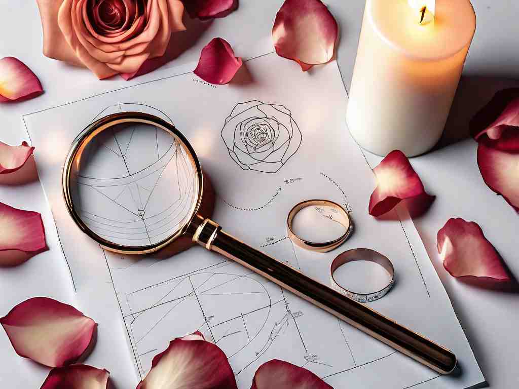 Surprise Proposal: 12 Tips for Accurately Measuring Ring Size