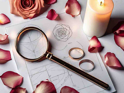 Surprise Proposal: 12 Tips for Accurately Measuring Ring Size