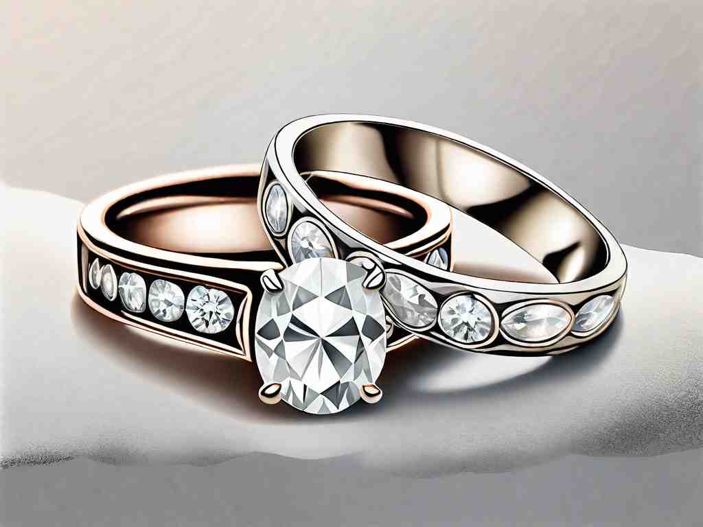 Round or Oval: Which Engagement Ring Shape is Right for You?