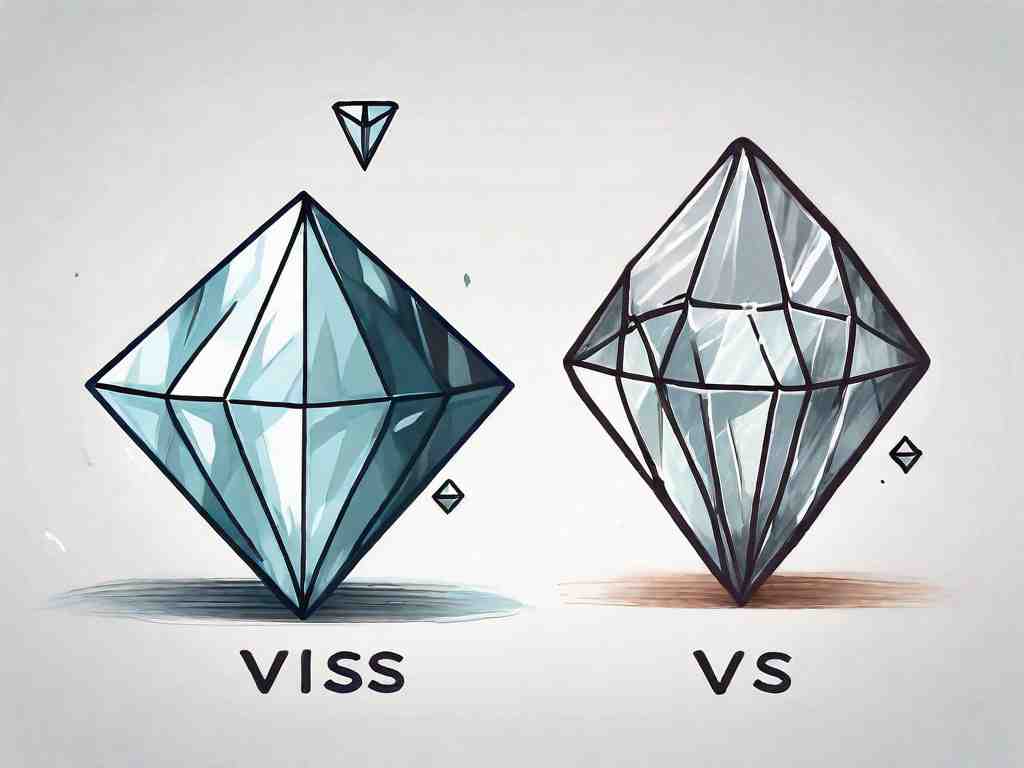 VS1 vs VS2: Which Diamond Clarity is Better?