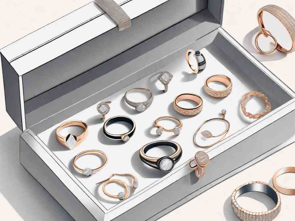 The Ultimate Jewelry Shopper's Guide
