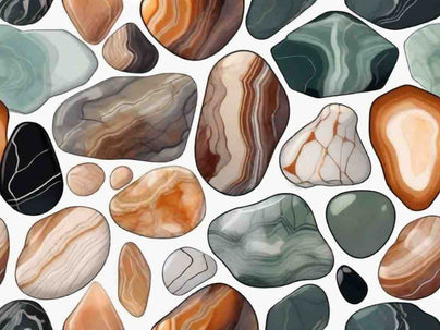 Discovering the Diversity of Onyx Shades and Varieties