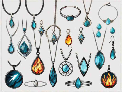 Discover Your Perfect Jewelry Match Based on Your Personality