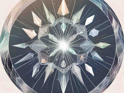 Crystals for Protection: Significance and Ways to Utilize