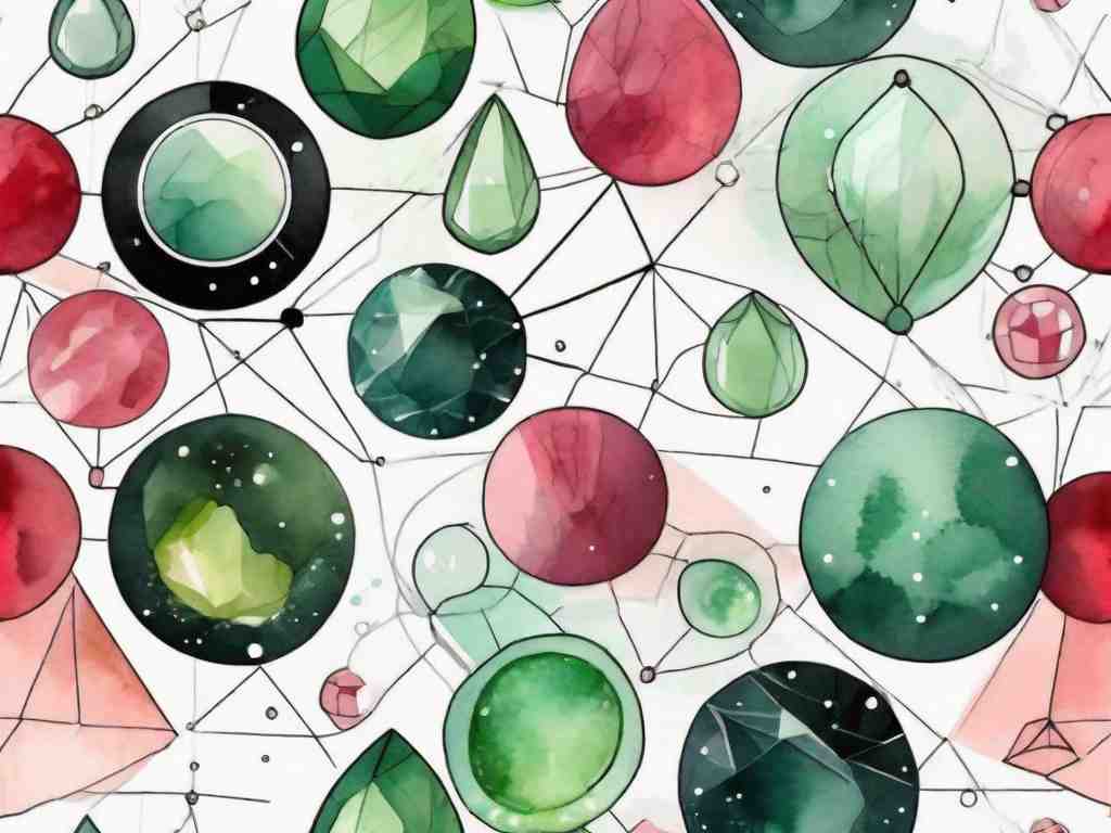 Modern and Traditional Leo Birthstones: A Guide to the Perfect Stones for Your Zodiac Sign