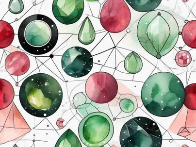 Modern and Traditional Leo Birthstones: A Guide to the Perfect Stones for Your Zodiac Sign