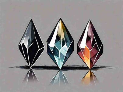 Understanding D E F Color Diamonds