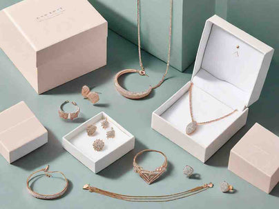 Sparkling Gift Ideas for New Moms: Jewelry for the Perfect Push Present