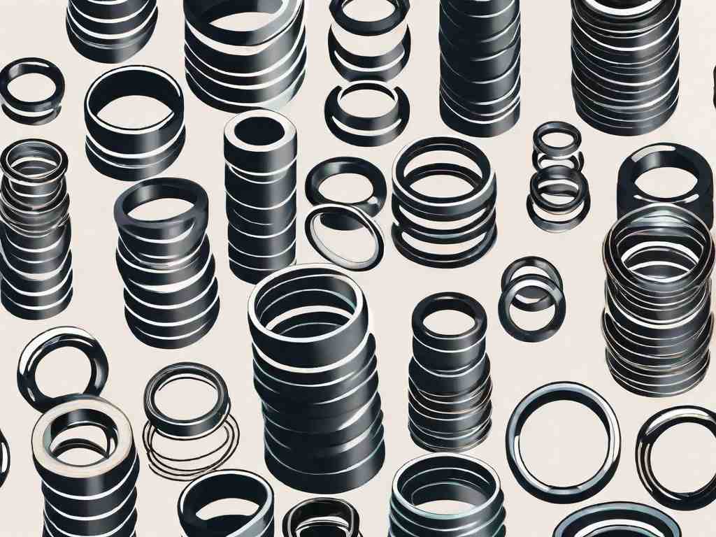 Ring Stacking: A Trending Style