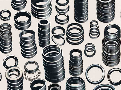 Ring Stacking: A Trending Style