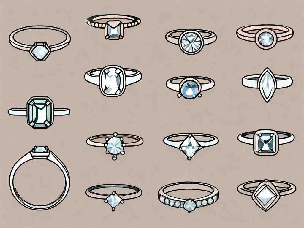 The Ultimate Prong Guide for Engagement Rings