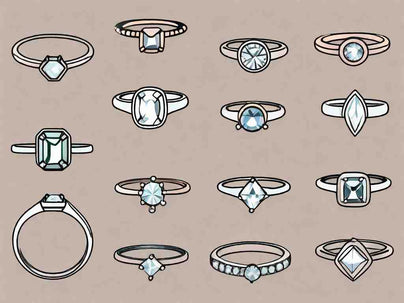 The Ultimate Prong Guide for Engagement Rings
