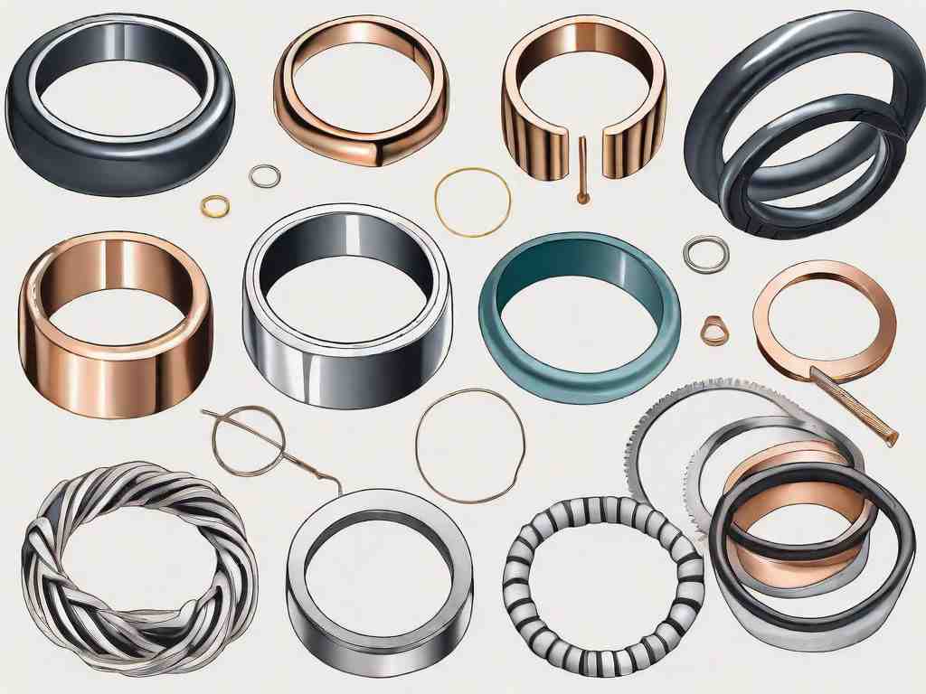 Solutions for Oversized Rings: What to Try