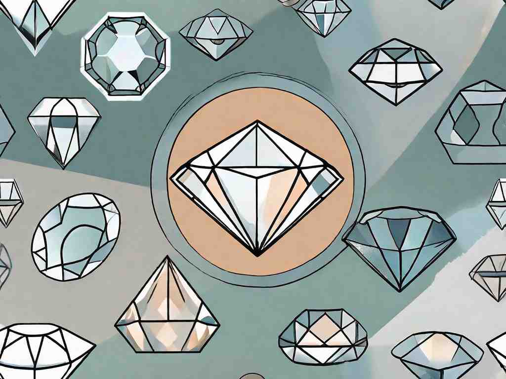 Decoding Diamond Cuts: How to Grade and Purchase Like a Pro