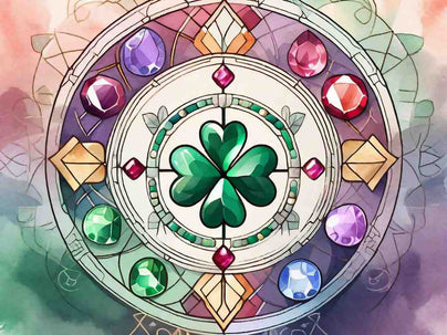 Gemstones for Good Fortune: Your Ultimate Guide