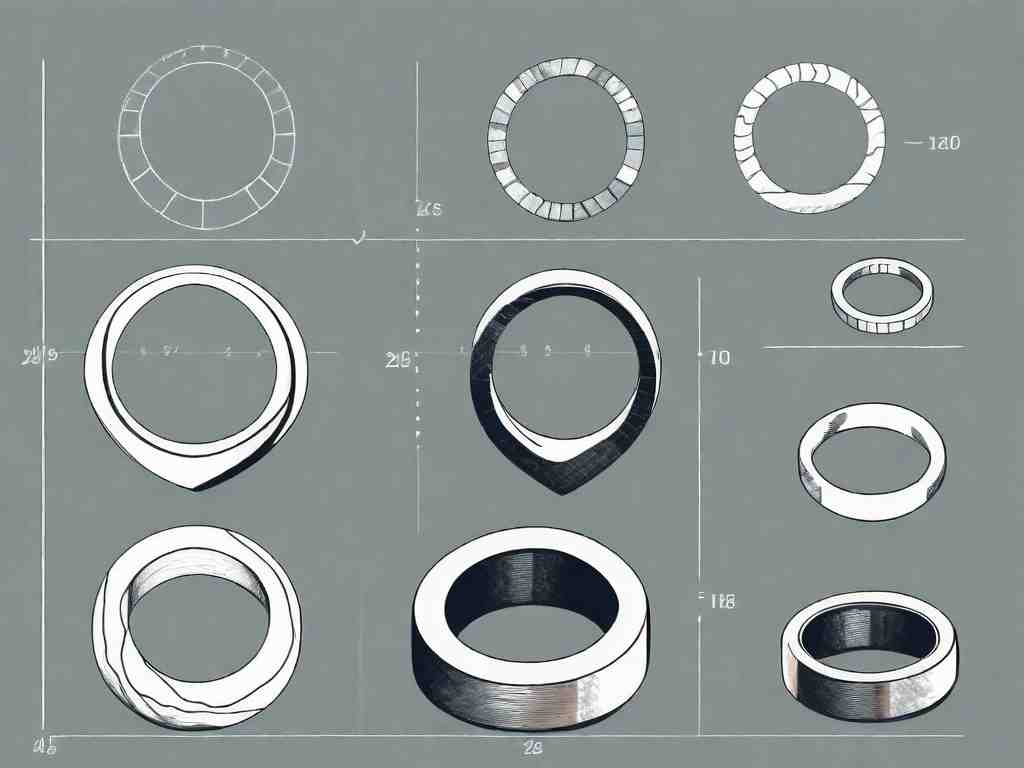 Find Your Perfect Fit: Ring Size Guide and Chart for Free