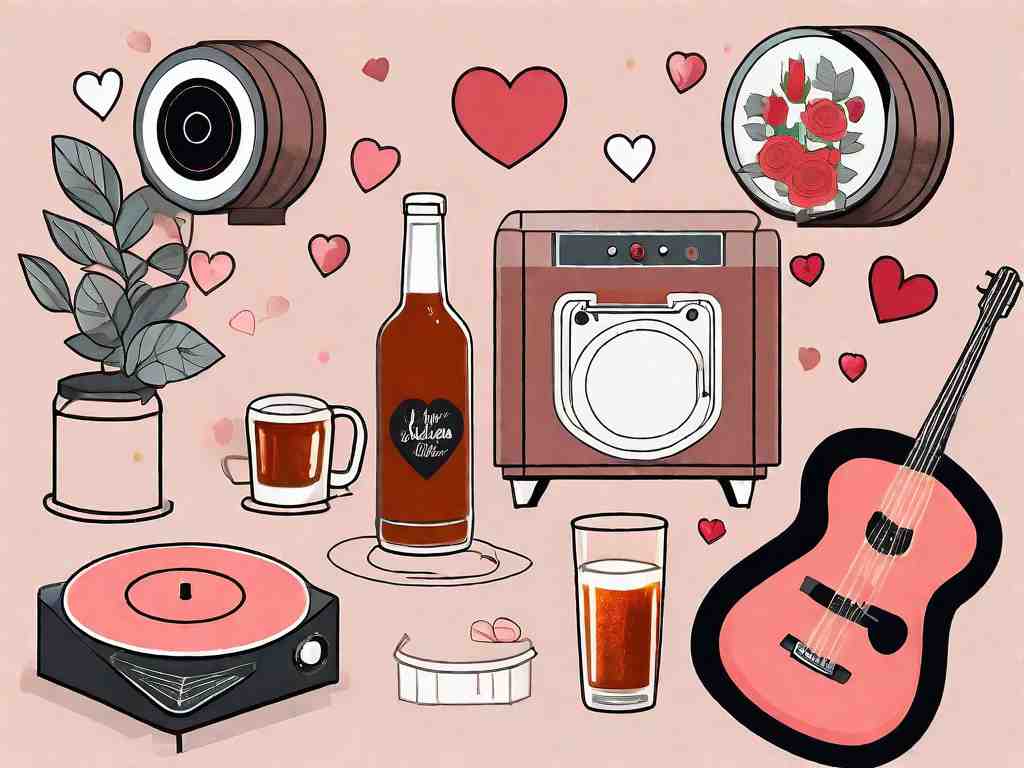 Unconventional Gifts to Surprise Your Boyfriend on Valentine's Day