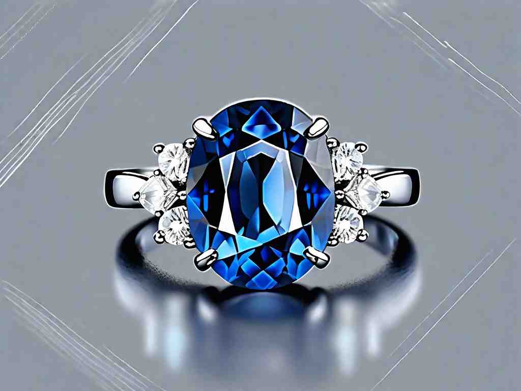 Discover 5 Fascinating Things About Princess Diana's Engagement Ring