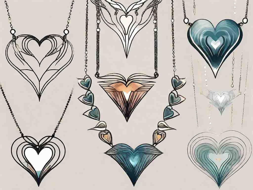The Significance of Open-Heart Jewelry: Decoded!