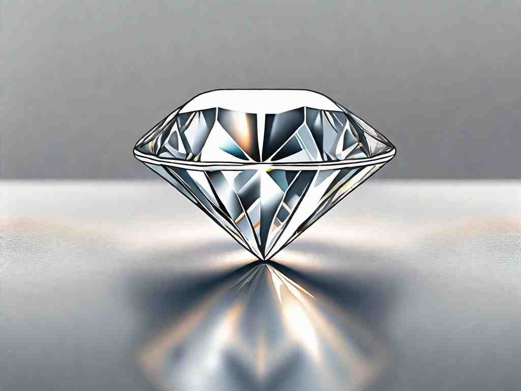 Dazzling Baguette Diamonds: A Timeless Beauty