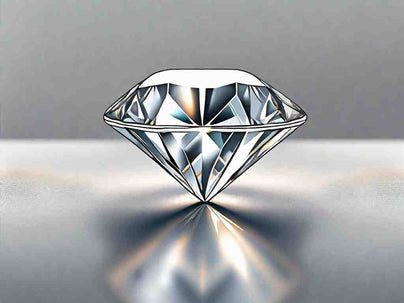 Dazzling Baguette Diamonds: A Timeless Beauty