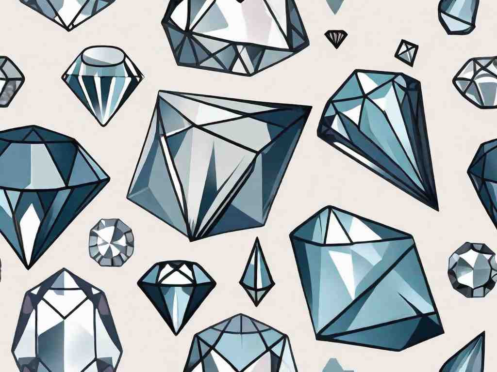 Unpacking Diamond Carat Total Weight: A Glossary Guide