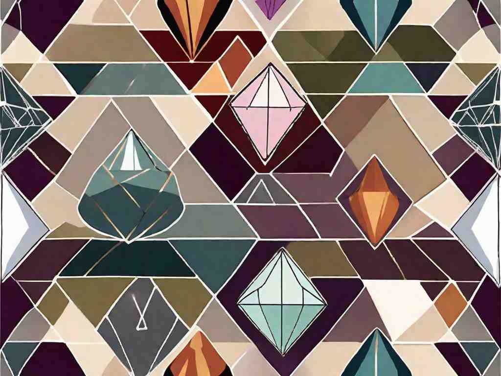 Guía de compra de diamantes: Clasificación por color y consejos para elegir el mejor