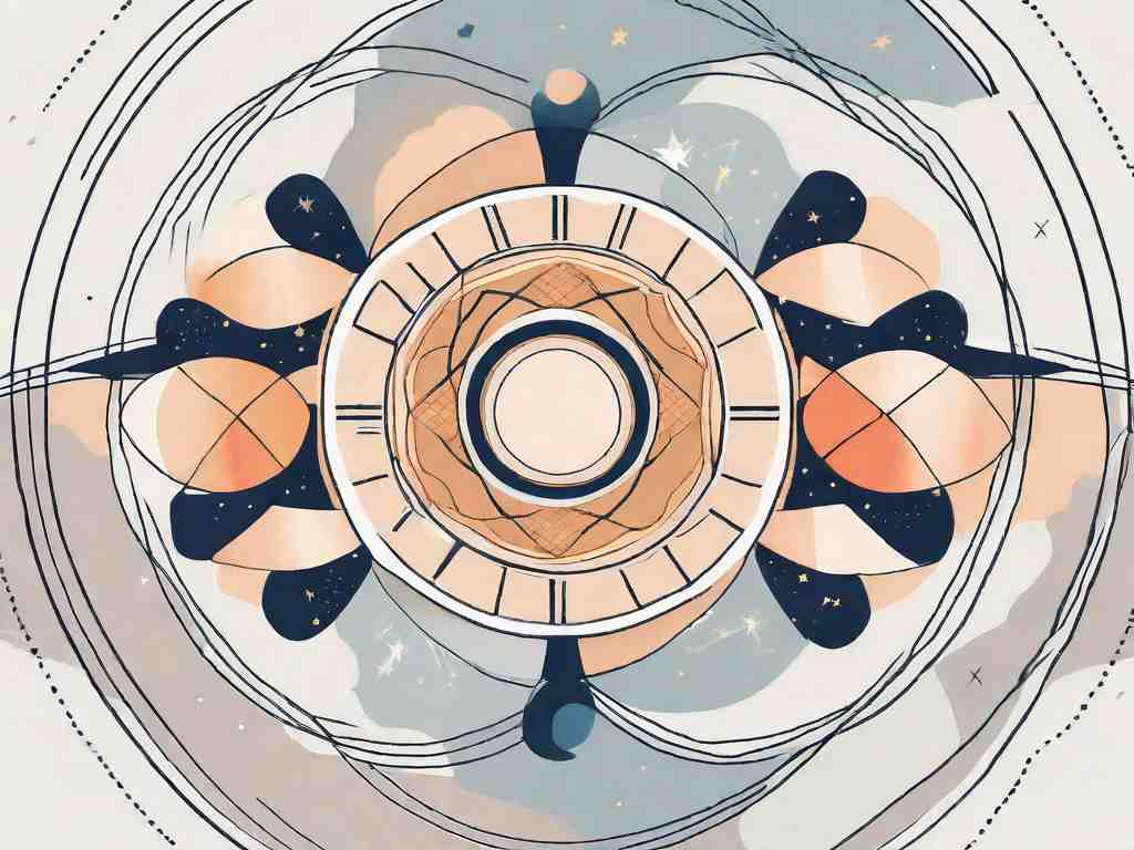 Decoding the Significance of Past-Present-Future Rings