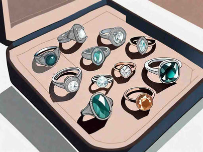 2023 Engagement Ring Guide: Your Ultimate Buying Companion