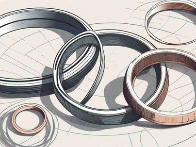Ring Size Made Easy: Use Our Free Chart to Get the Perfect Fit!