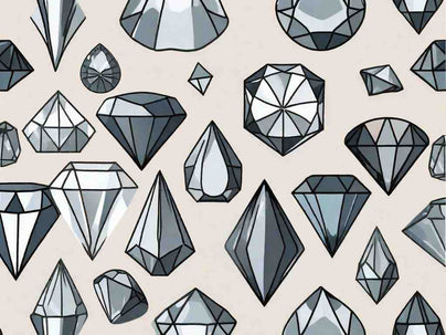 Visualizing Carat Sizes: A Hands-On Diamond Comparison