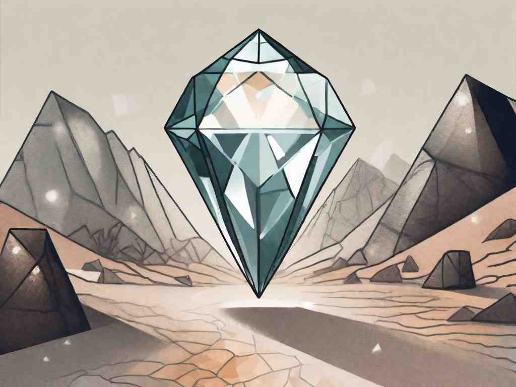 The Kimberley Process: Tackling the Dark Legacy of Blood Diamonds