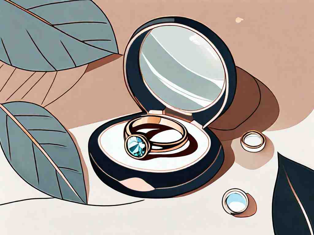 Teardrop Engagement Ring Guide: Everything You Need to Know