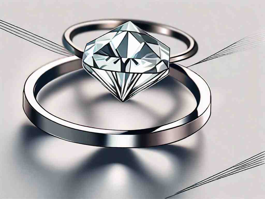 Factors to Think About When Selecting a Tension-Style Diamond Ring