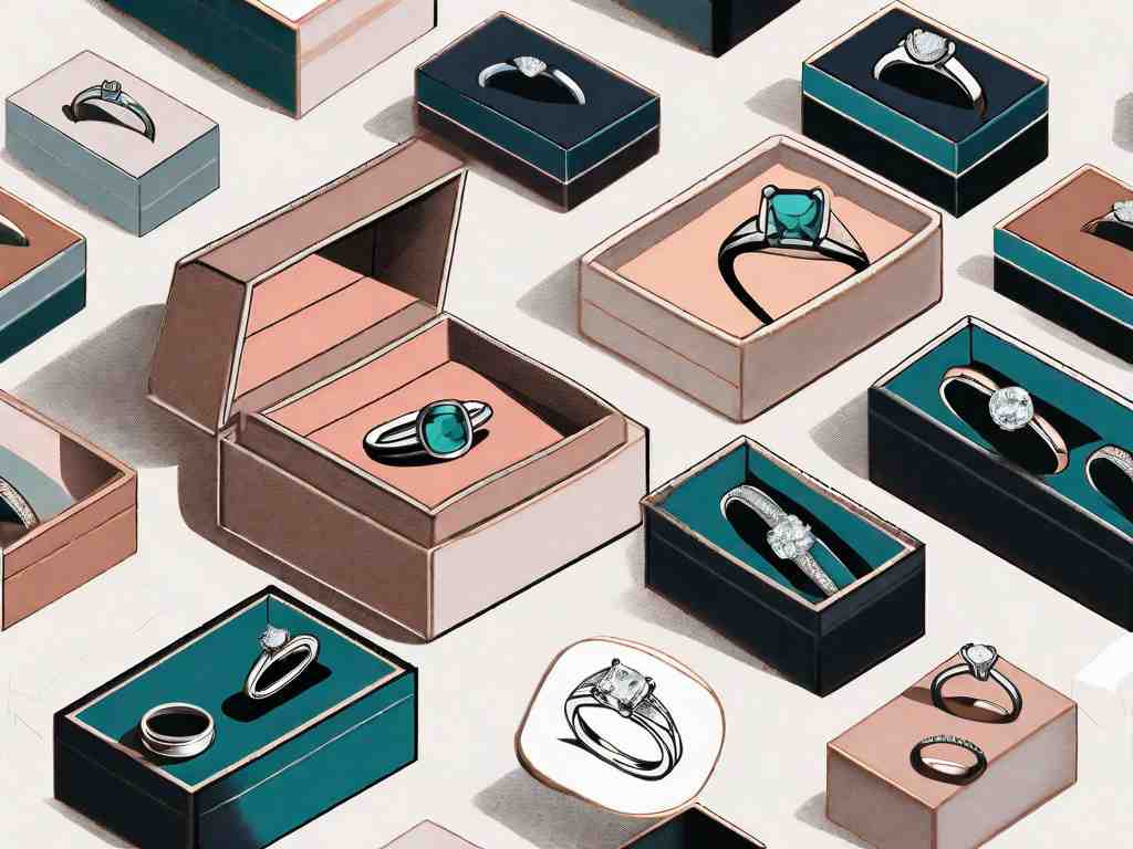 Surprise Proposal? Here's How to Determine Ring Size: 12 Essential Tips & Facts