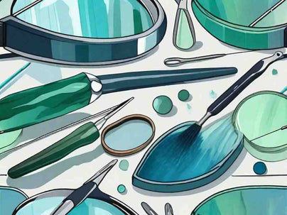 Grading Aquamarines: A Comprehensive Guide
