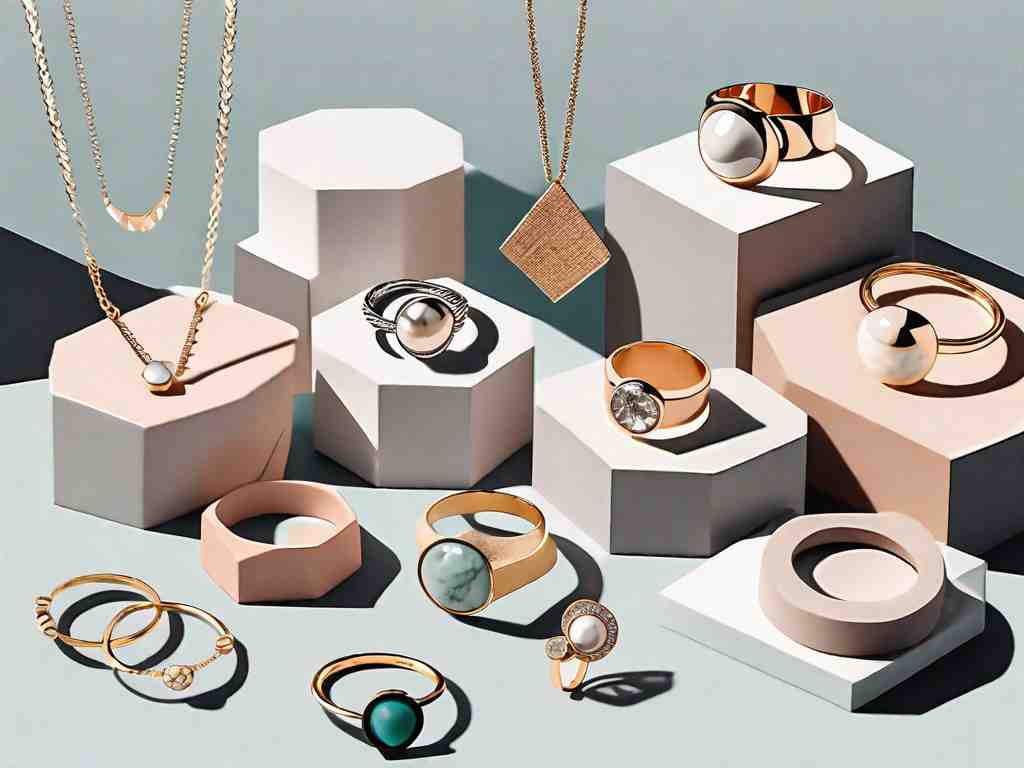 Jewelry Forecast for 2023: The Latest Trends and Styles