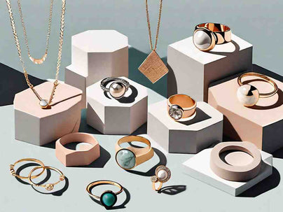 Jewelry Forecast for 2023: The Latest Trends and Styles